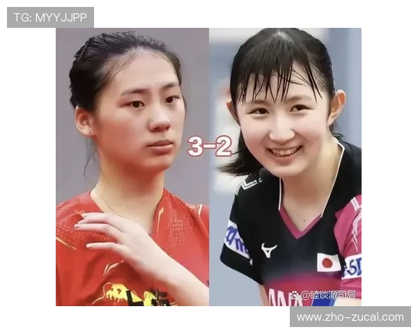 早田希娜力挽狂澜振臂欢呼日本女团激战险胜朝鲜挺进决赛