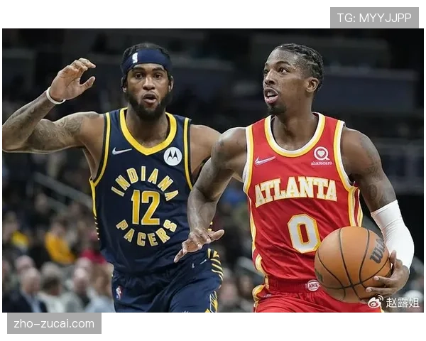 本场对决：老鹰残阵挑战步行者，双方力求打破僵局