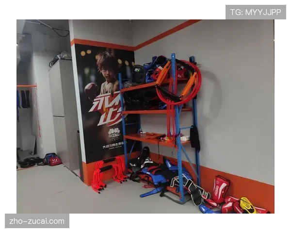 智能拳套助力搏击赛事记录击打效果与裁判决策精准度提升