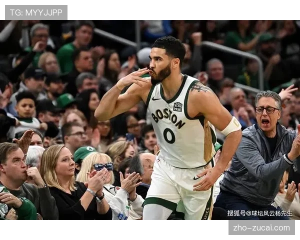 凯尔特人击败步行者 豪泽17分展示角色球员价值