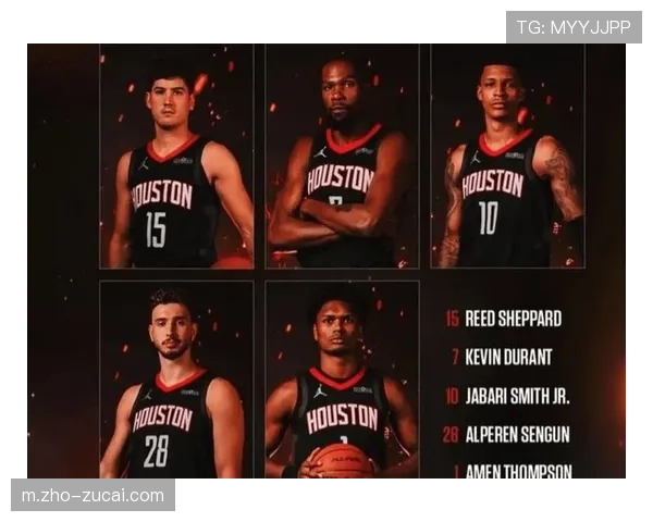 火箭防守强度带节奏 赛季最高20抢断创纪录