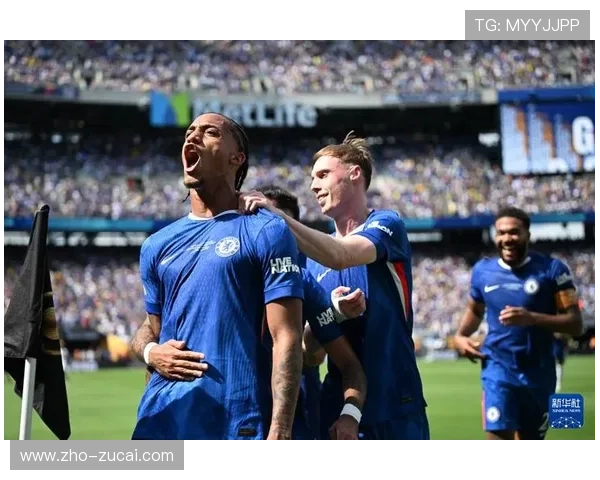 巴黎切尔西再相逢：世俱杯决赛复仇心理与若昂佩德罗前插时机的博弈